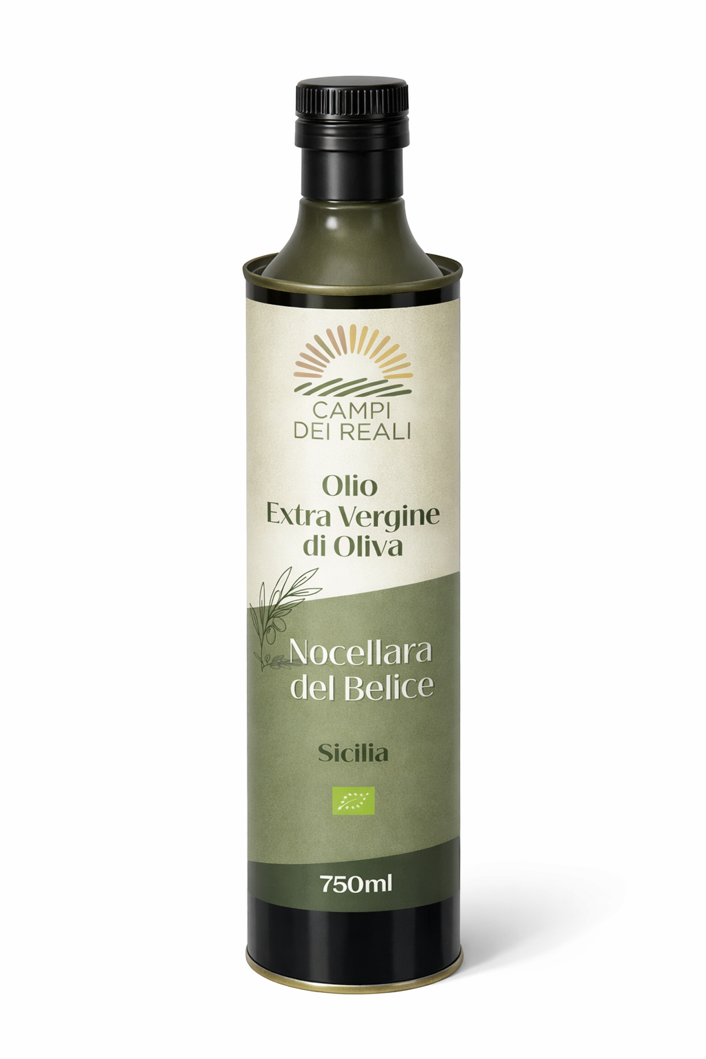 Olio Extravergine di Oliva