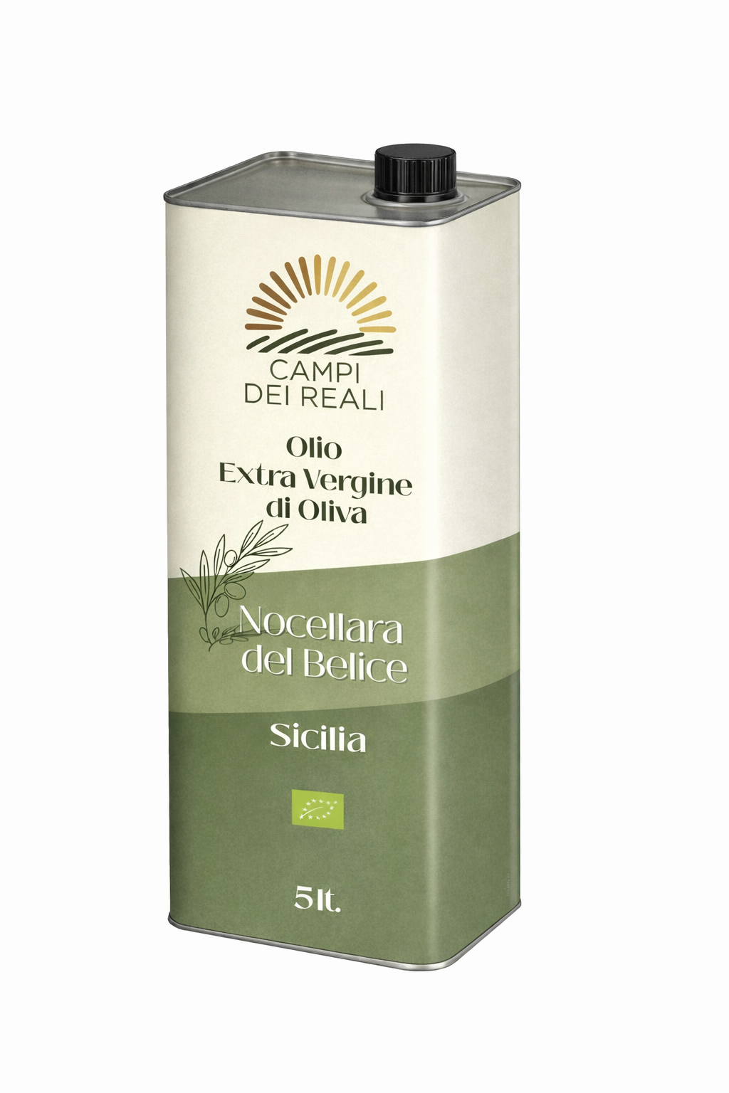 Olio Extravergine di Oliva