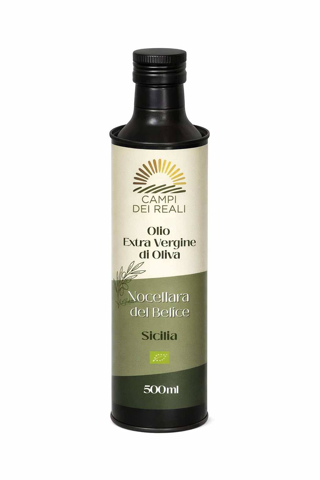 Olio Extravergine di Oliva
