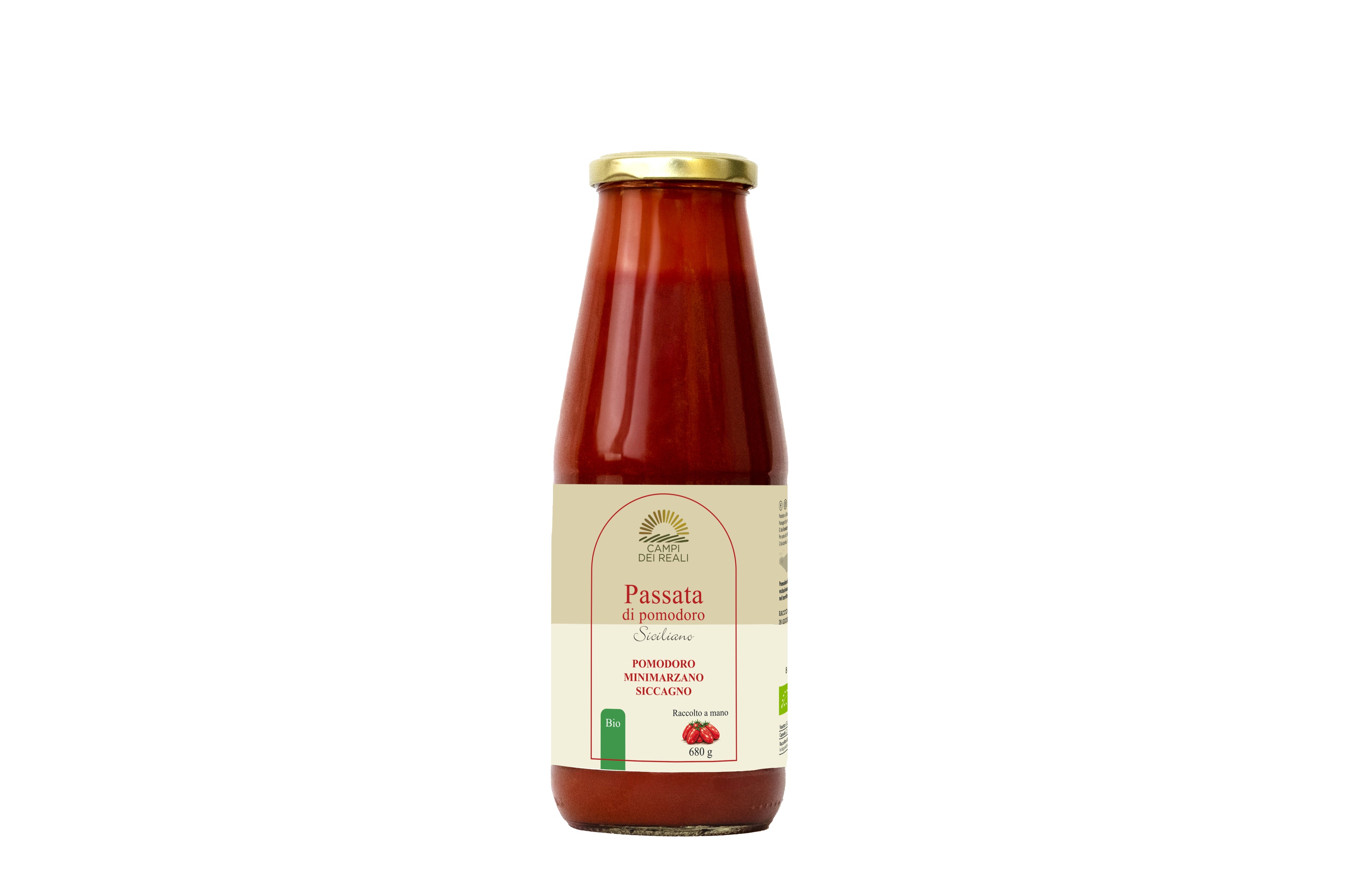 Passata di pomodoro
