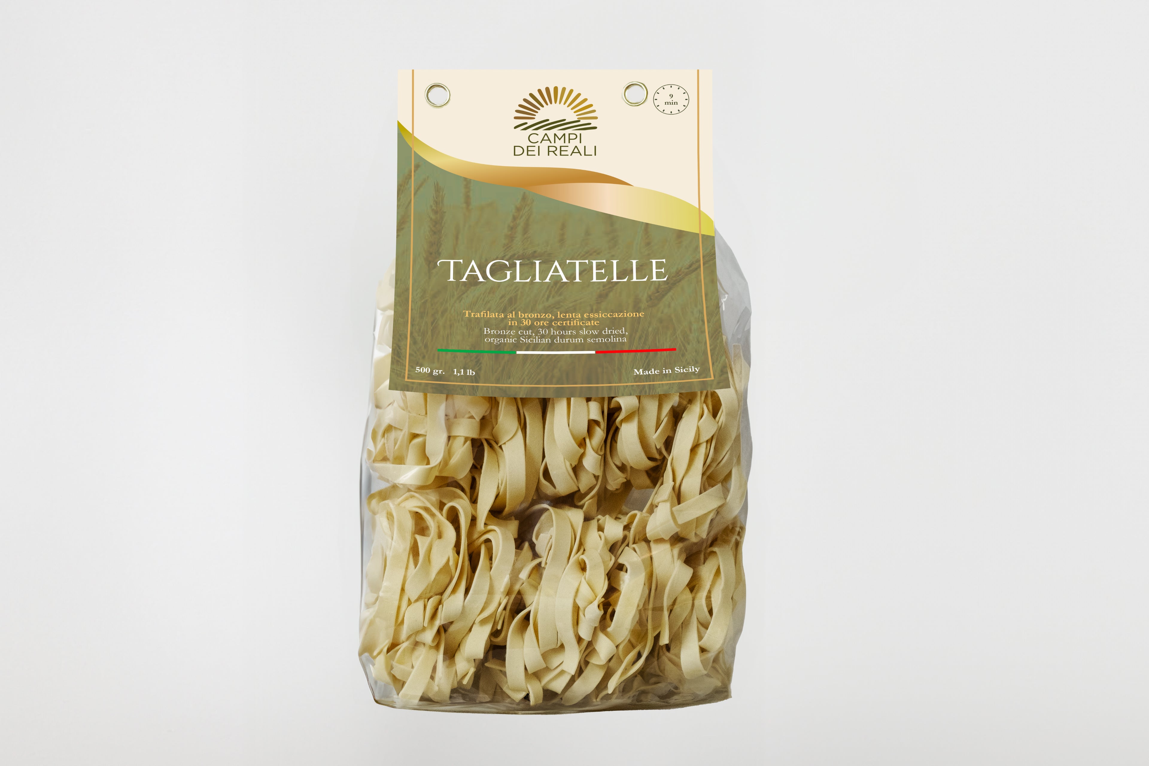 Tagliatelle